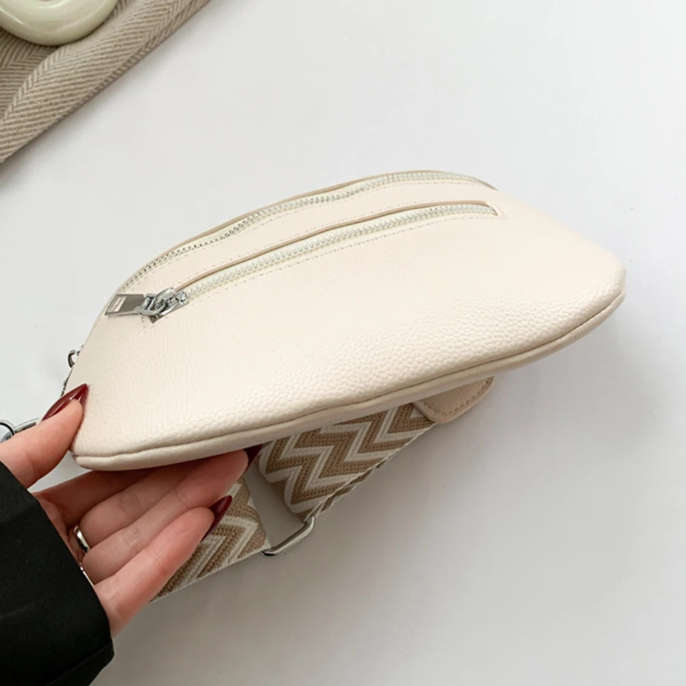 THE ERRANDS TO EVENINGS BAG FOR MODERN MOMS
