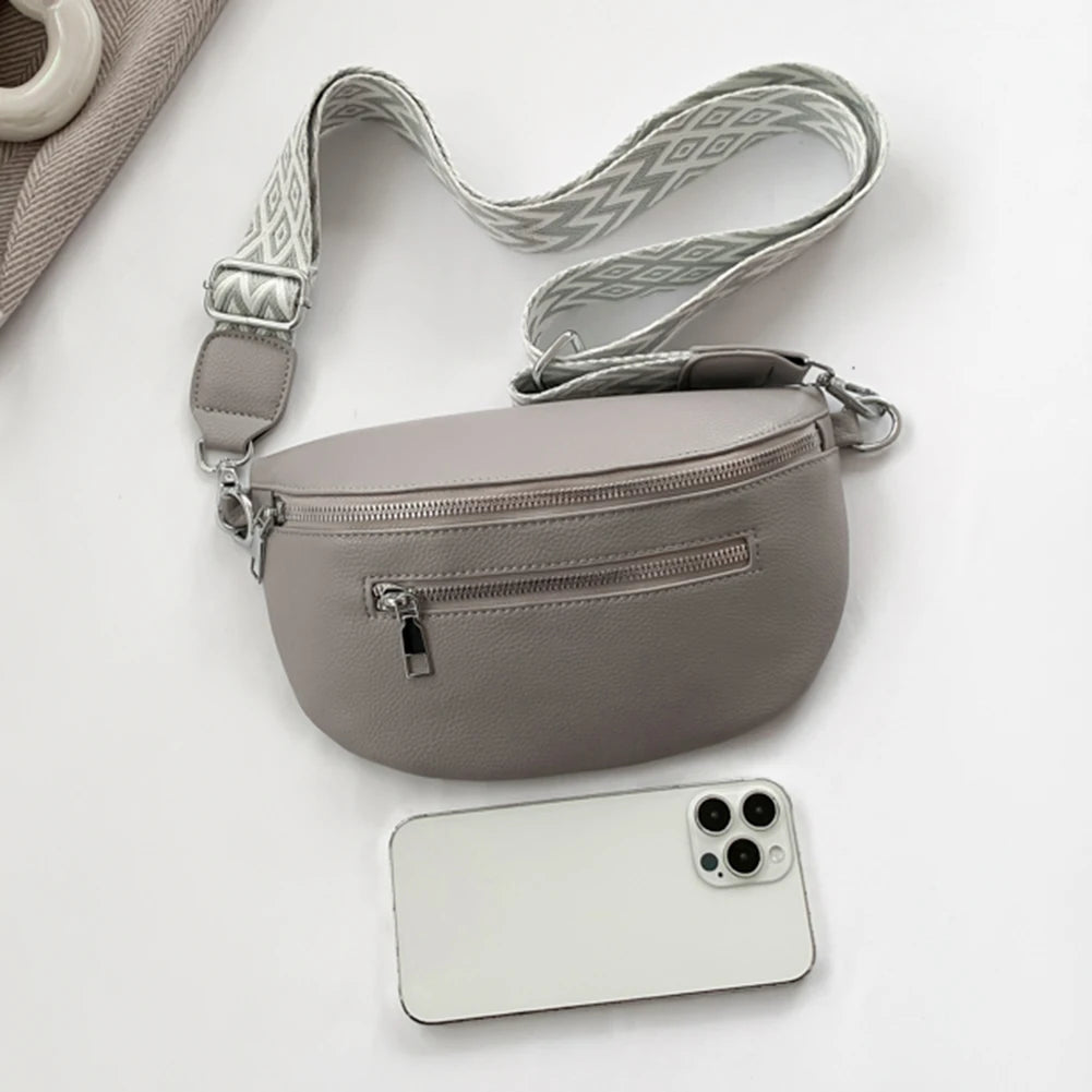 THE ERRANDS TO EVENINGS BAG FOR MODERN MOMS