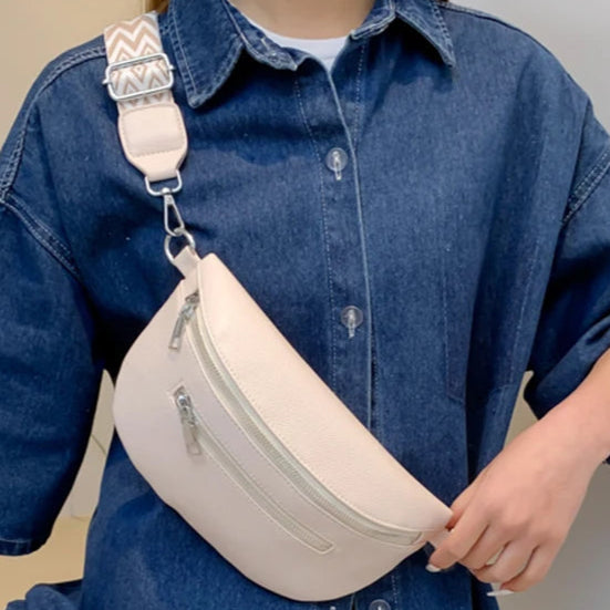 THE ERRANDS TO EVENINGS BAG FOR MODERN MOMS