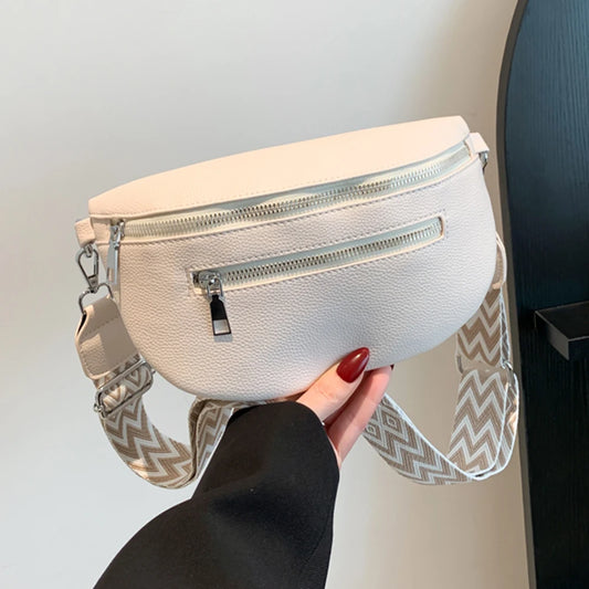 The Milk Glaze Errand Bag