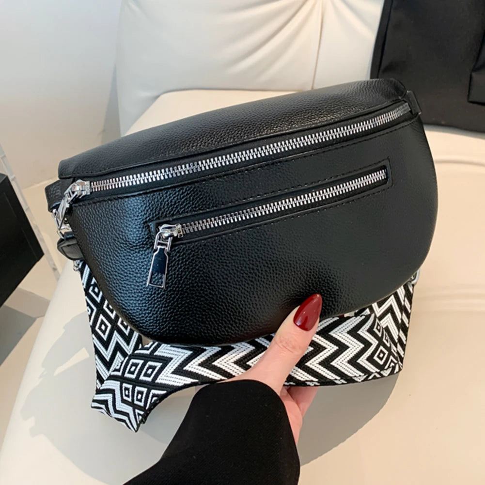 THE ERRANDS TO EVENINGS BAG FOR MODERN MOMS