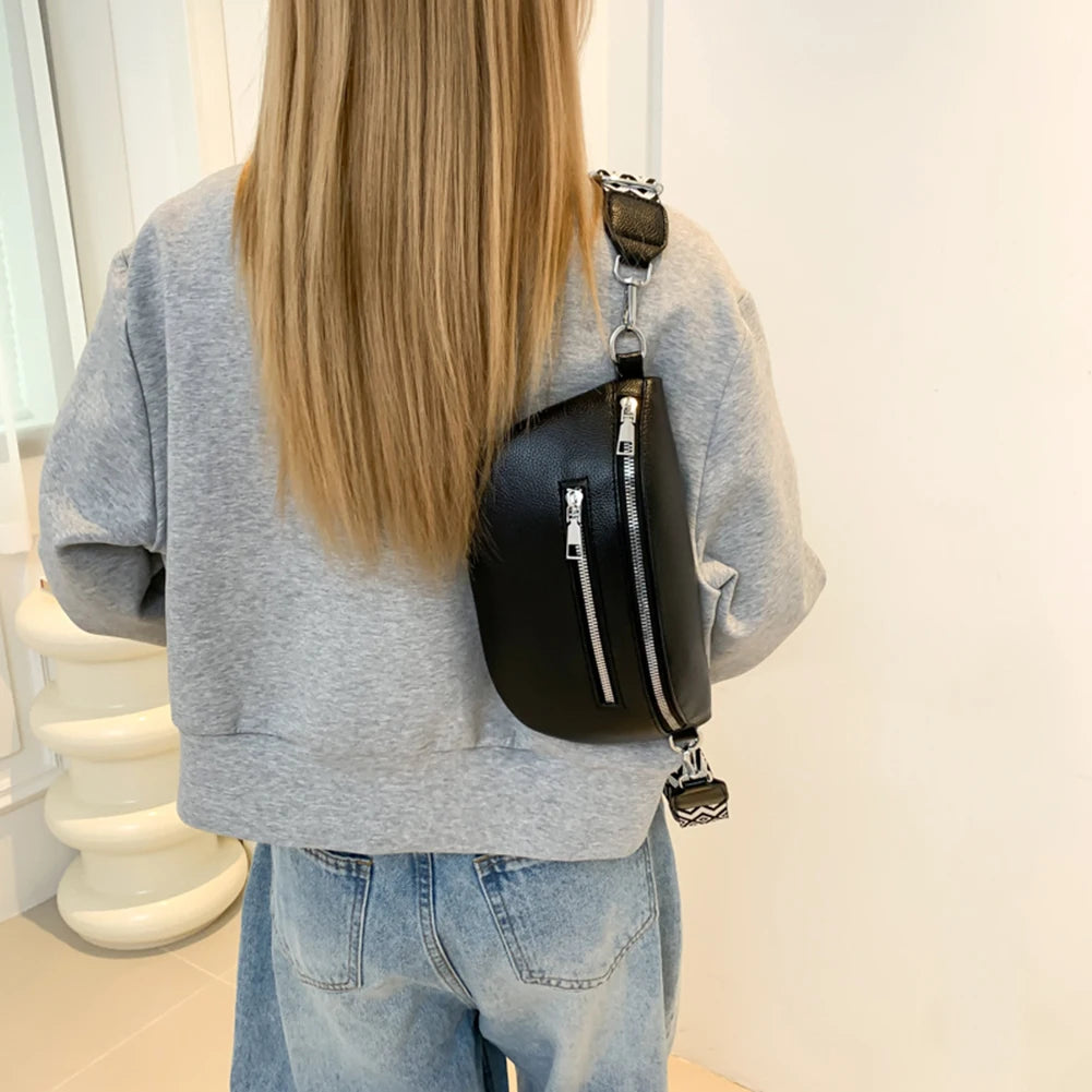 THE ERRANDS TO EVENINGS BAG FOR MODERN MOMS