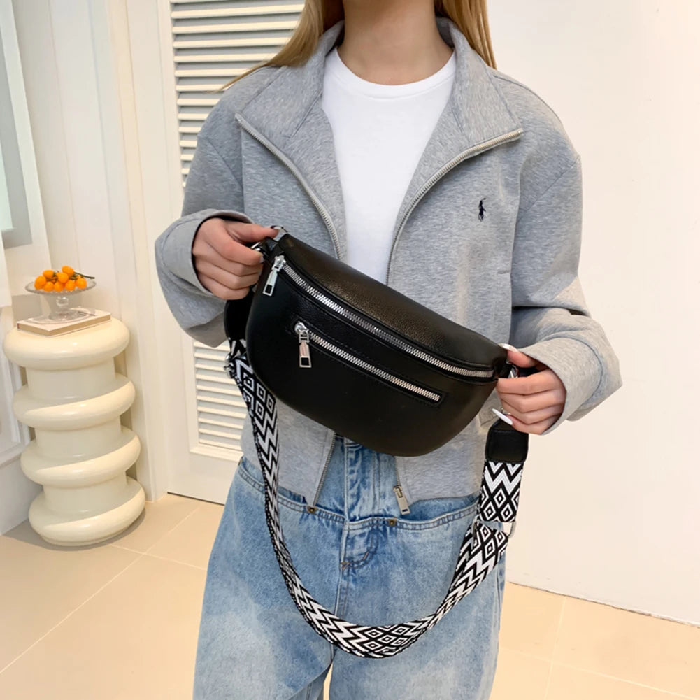 THE ERRANDS TO EVENINGS BAG FOR MODERN MOMS