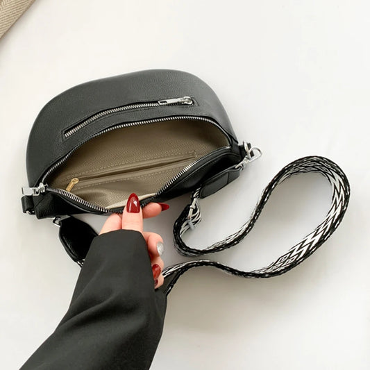 The Molten Midnight Errand Bag