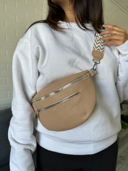 The Desert Drizzle Errand Bag
