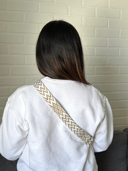 YOUR ERRANDS-TO-EVENINGS BAG, NOW IN NEW COLORS