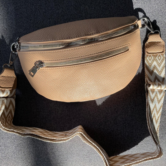 The Desert Drizzle Errand Bag