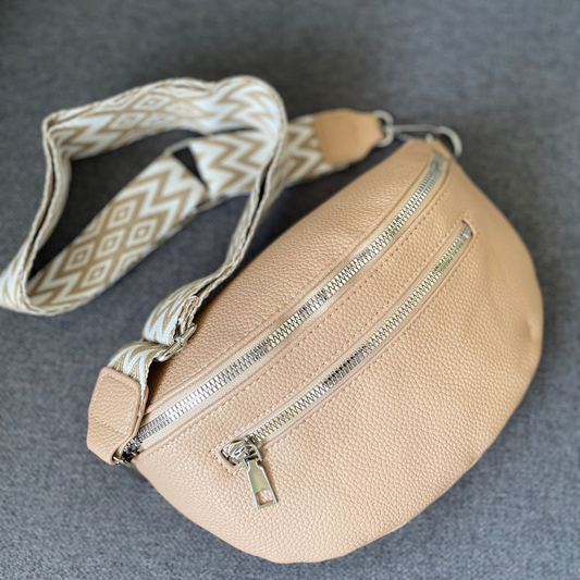 The Desert Drizzle Errand Bag