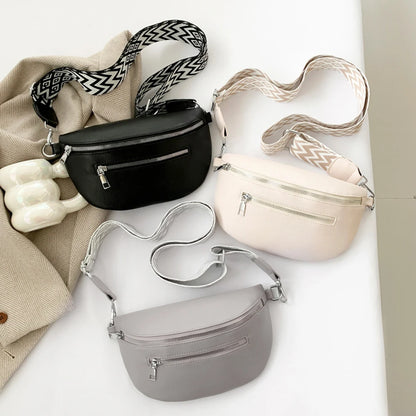 THE ERRANDS TO EVENINGS BAG FOR MODERN WOMEN