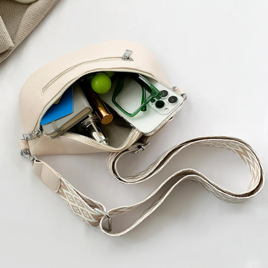 THE ERRANDS TO EVENINGS BAG FOR MODERN WOMEN