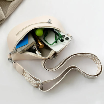 The Molten Midnight Errand Bag