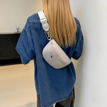 The Milk Glaze Errand Bag