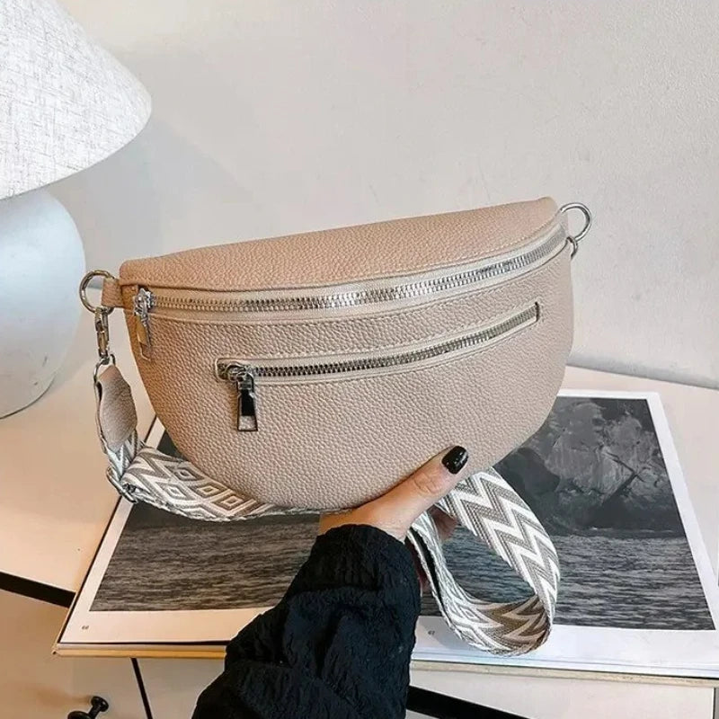 YOUR ERRANDS-TO-EVENINGS BAG, NOW IN NEW COLORS