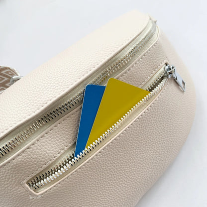 THE ERRANDS TO EVENINGS BAG FOR MODERN WOMEN