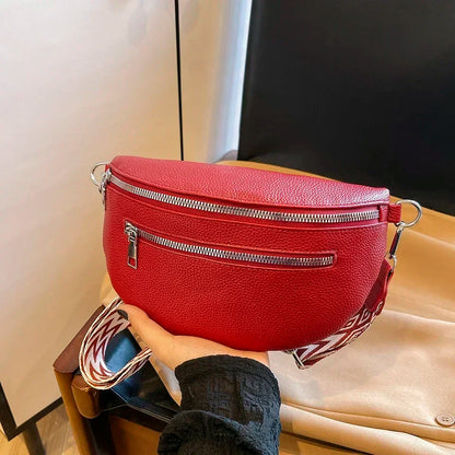 The Velvet Flame Errand Bag