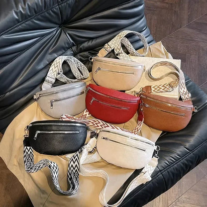 The Desert Drizzle Errand Bag